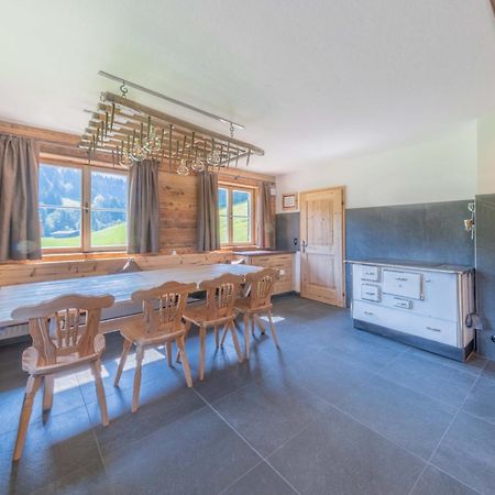 Getznerhof Villa Westendorf Exterior photo