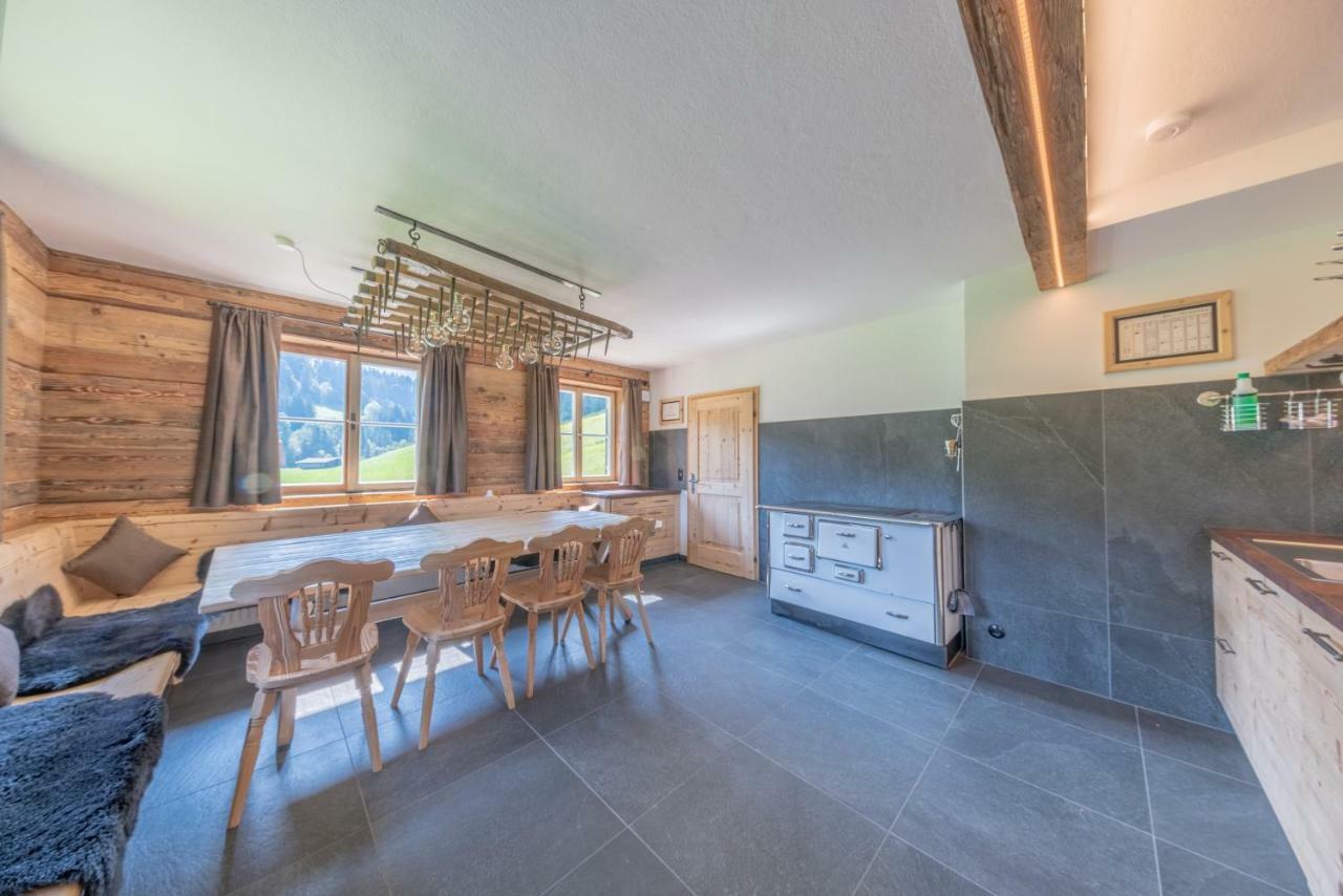 Getznerhof Villa Westendorf Exterior photo